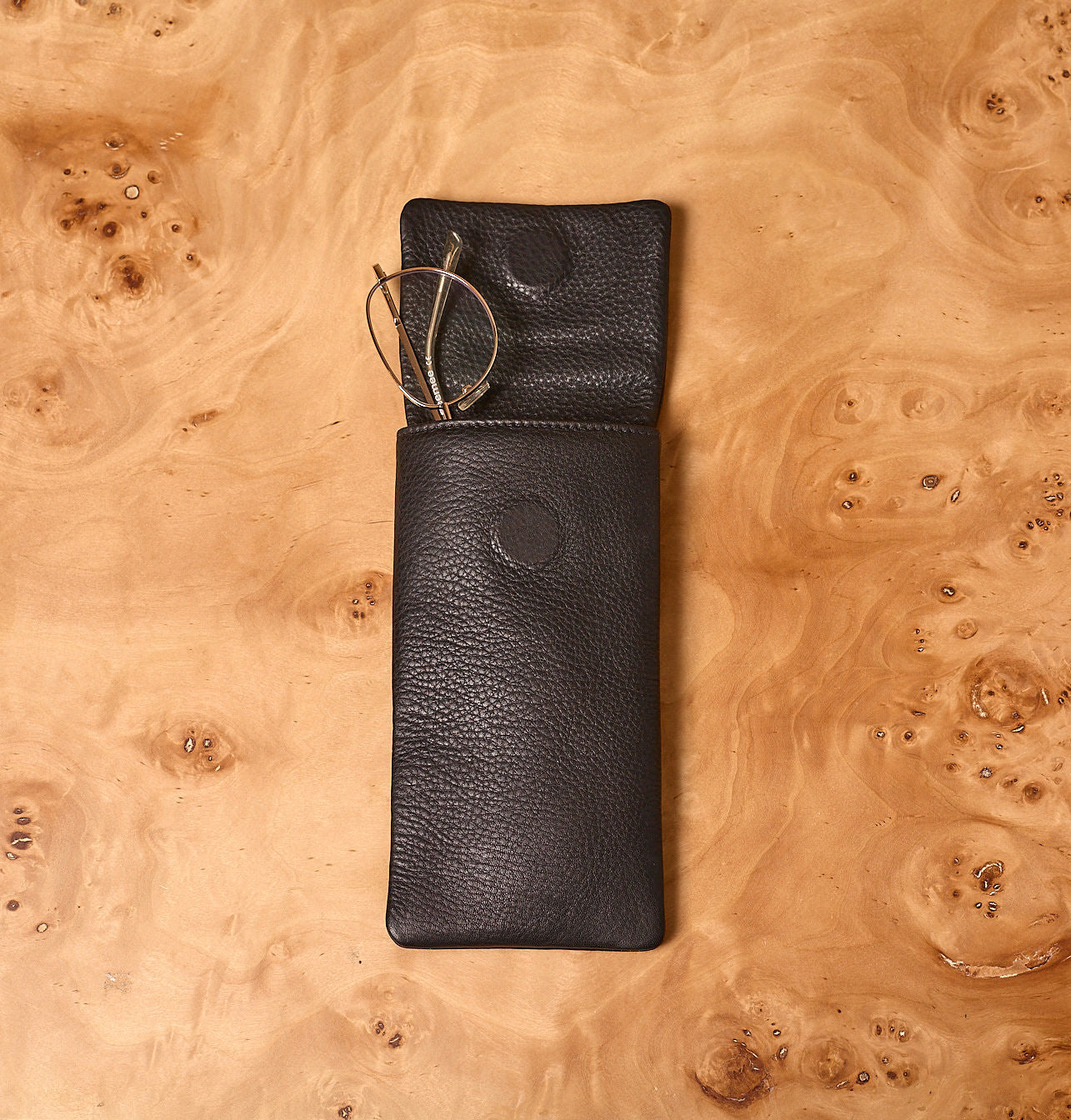 Iris Glasses Case