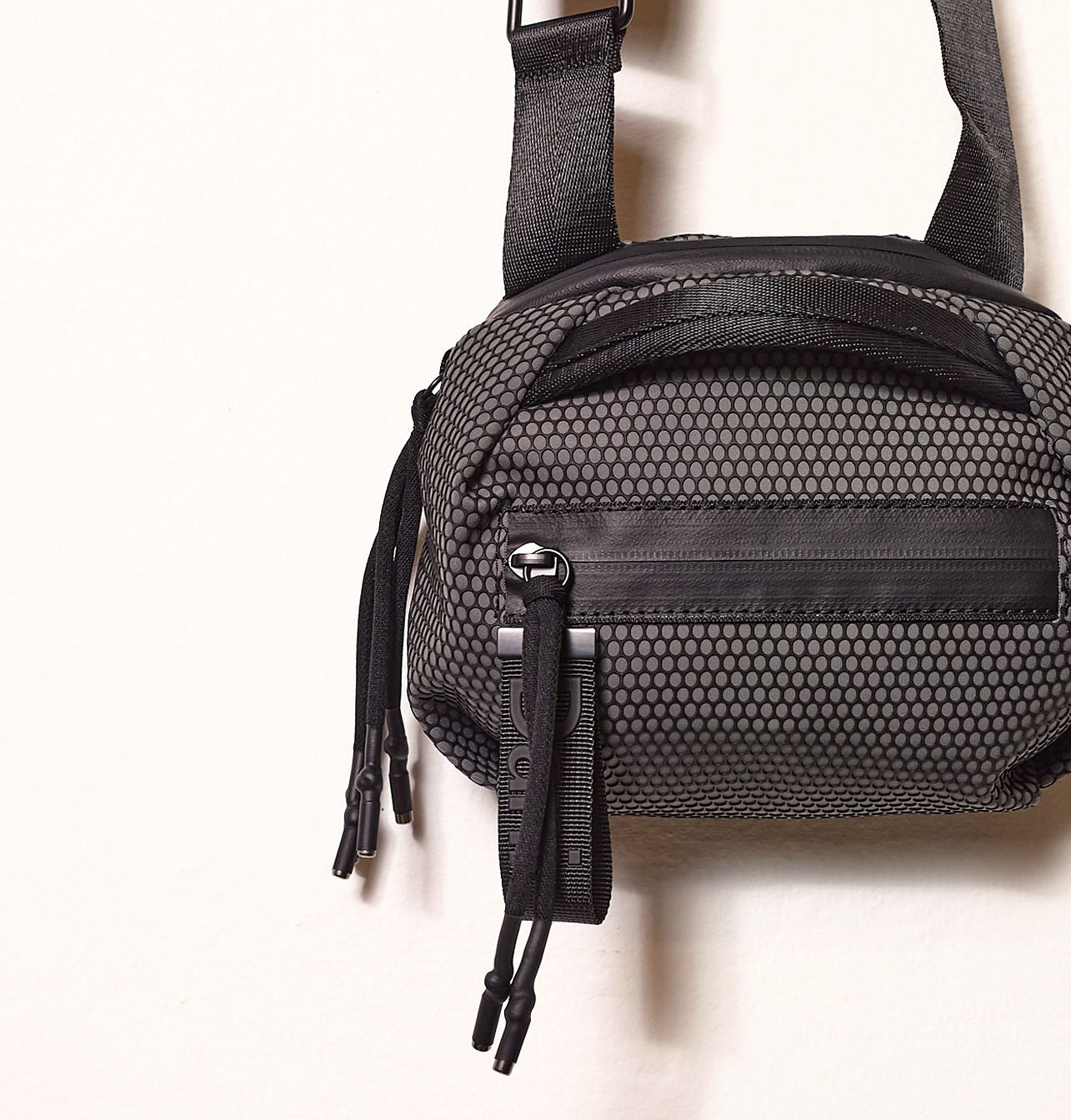 Bonnie Mini Crossbody Bag