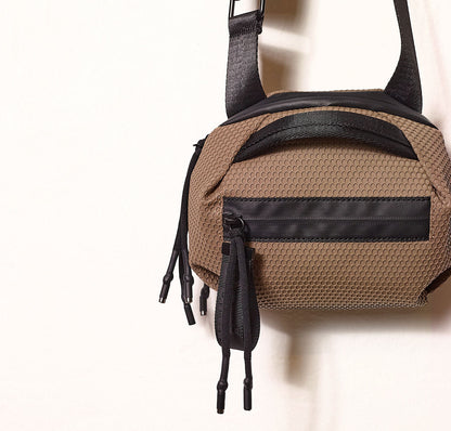 Bonnie Mini Crossbody Bag