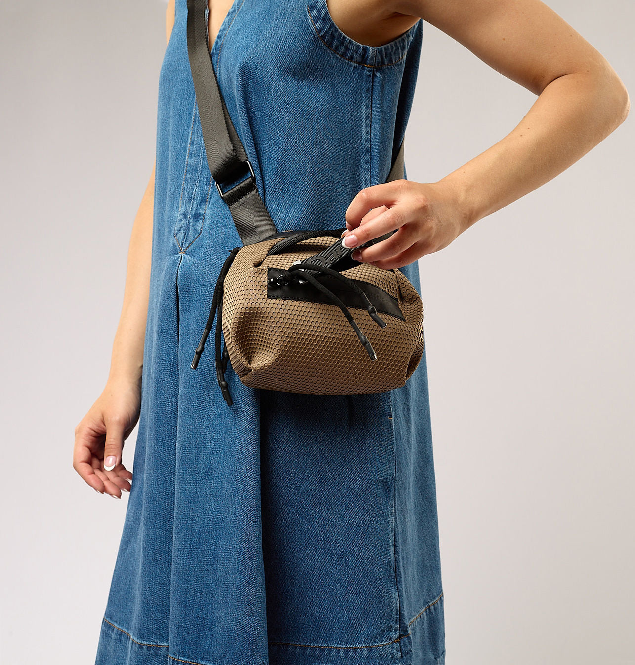 Bonnie Mini Crossbody Bag