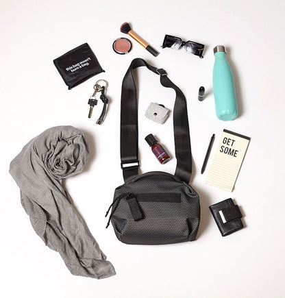 Bonnie Crossbody Bag