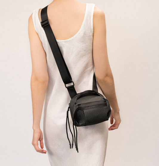 Bonnie Mini Crossbody Bag